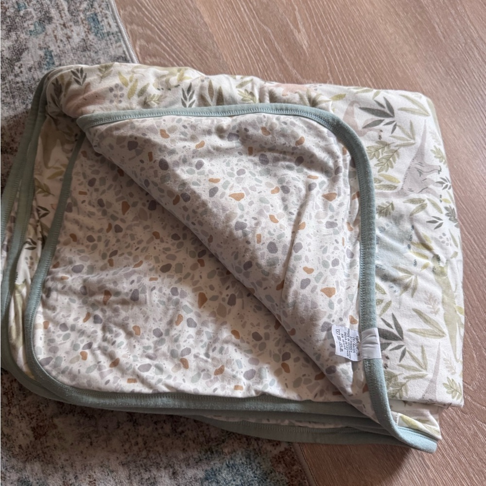 Copper pearl jumbo quilt 
Pattern Rex